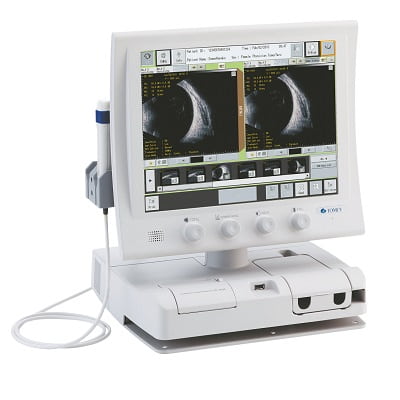 Ультразвуковые диагностические приборы - Офтальмологическое оборудование