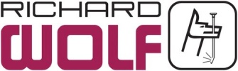 Производитель Richard Wolf - логотип