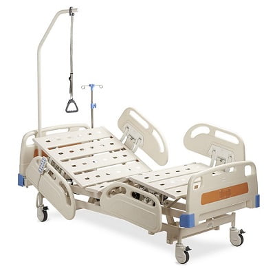 Кровати функциональные - Медицинская мебель