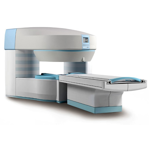 Магнитно-резонансные томографы открытого и закрытого типа
