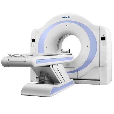 Компьютерные томографы - Рентгенологическое оборудование