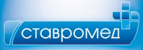 Производитель Ставромед - логотип