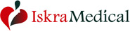 Производитель Iskra Medical - логотип