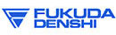 Производитель Fukuda Denshi - логотип