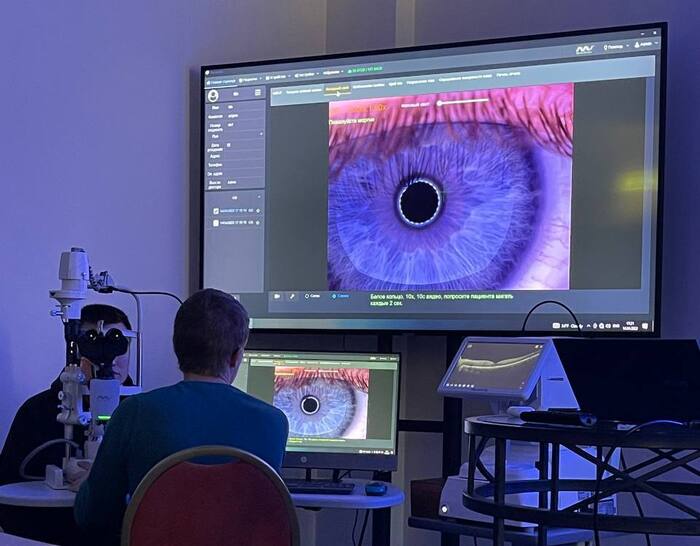 Команда «Тиара-Медикал» заняла первое место на практикуме от Stormoff