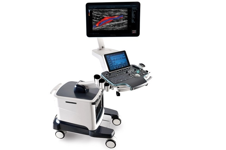 Получение РУ Resona 7