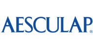 Производитель AESCULAP - логотип