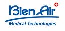 Производитель Bien-Air - логотип