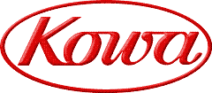 Производитель Kowa - логотип