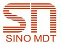Производитель SinoMDT - логотип