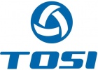 Производитель Tosi - логотип