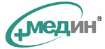 Производитель Медин - логотип