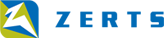 Производитель ZERTS - логотип