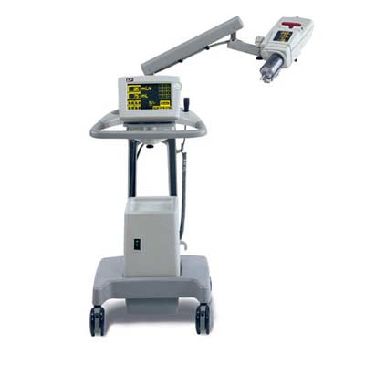 Инжекторы для рентгеноконтраста - Рентгенологическое оборудование