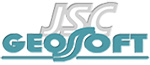 Производитель Геософт - логотип
