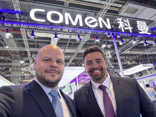 «Тиара-Медикал» на CMEF-2024