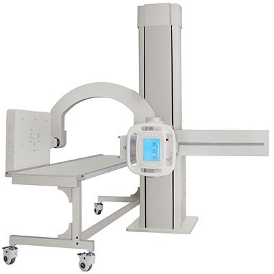 Рентгендиагностические комплексы - Рентгенологическое оборудование