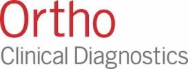 Производитель Ortho Clinical Diagnostics - логотип