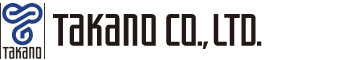 Производитель Takano - логотип