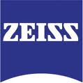 Производитель Zeiss - логотип