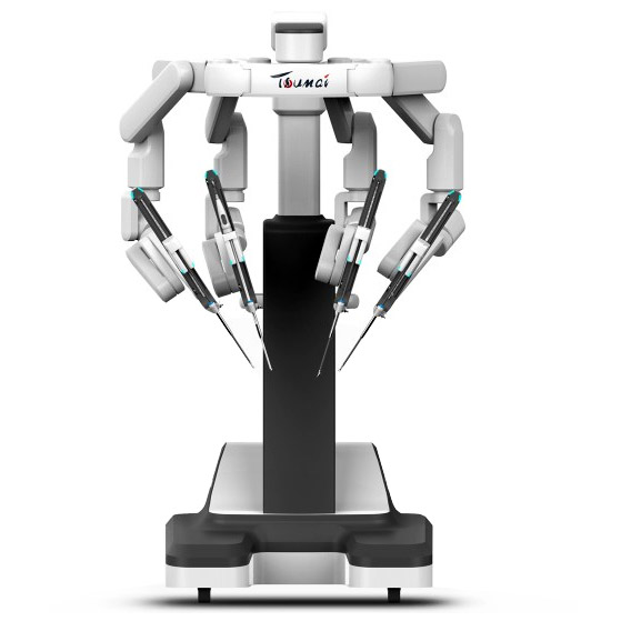 робот хирург Toumai MT 1000