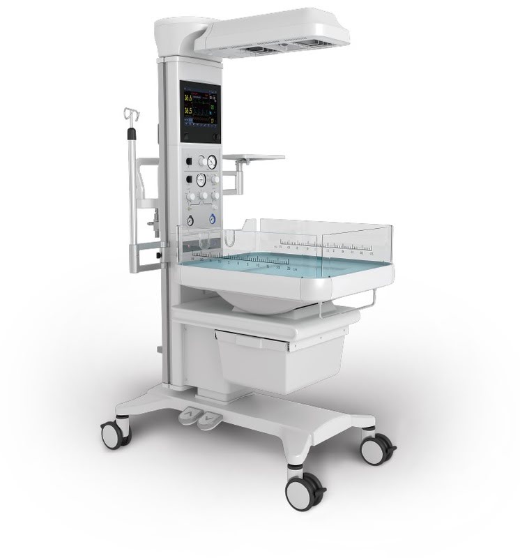 Инкубаторы для недоношенных новорожденных