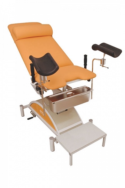 Гинекологические кресла BTL (Чехия-Великобритания) - Гинекологическая, акушерская мебель
