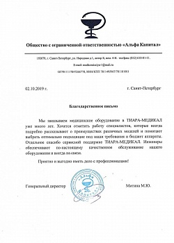 Альфа Капитал